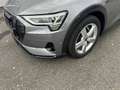 Audi e-tron advanced 55 quattro Grijs - thumbnail 22