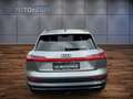 Audi e-tron advanced 55 quattro Gris - thumbnail 5