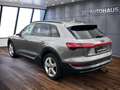 Audi e-tron advanced 55 quattro Grijs - thumbnail 6