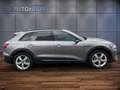 Audi e-tron advanced 55 quattro Grijs - thumbnail 3