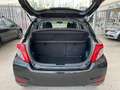 Toyota Yaris 1.4 D-4D 5 porte Lounge navi Nero - thumbnail 8