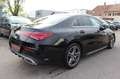 Mercedes-Benz CLA 180 d AMG-line Noir - thumbnail 4