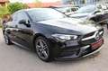 Mercedes-Benz CLA 180 d AMG-line Noir - thumbnail 3