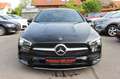 Mercedes-Benz CLA 180 d AMG-line Noir - thumbnail 2