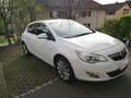 Opel Astra Astra 5p 1.4 t Cosmo 140cv 5p Bianco - thumbnail 2