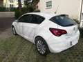 Opel Astra Astra 5p 1.4 t Cosmo 140cv 5p Bianco - thumbnail 4