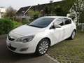 Opel Astra Astra 5p 1.4 t Cosmo 140cv 5p Bianco - thumbnail 1