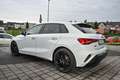 Audi A3 Sportback S line 35 TFSI S tronic Weiß - thumbnail 8