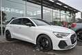 Audi A3 Sportback S line 35 TFSI S tronic Weiß - thumbnail 7