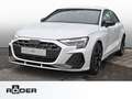 Audi A3 Sportback S line 35 TFSI S tronic Weiß - thumbnail 1