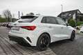Audi A3 Sportback S line 35 TFSI S tronic Weiß - thumbnail 3