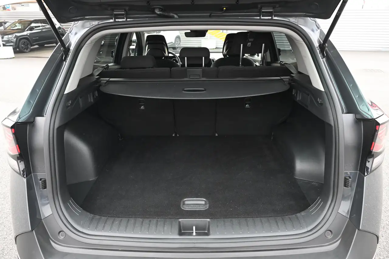 Kia Sportage 1.6 crdi mhev GT-line imt 9