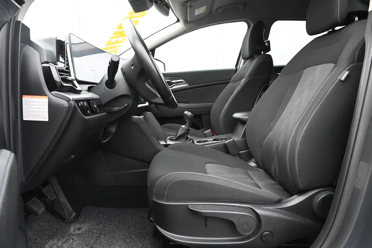 Kia Sportage 1.6 crdi mhev GT-line imt 13