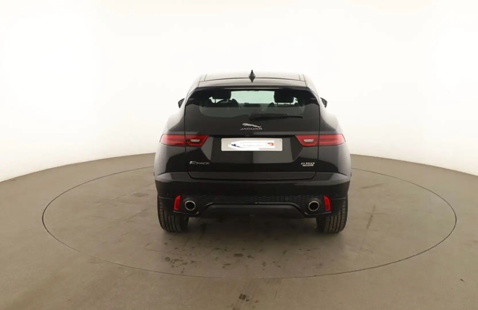 Jaguar E-Pace 2.0 D - 150 ch AWD BVA S - 2