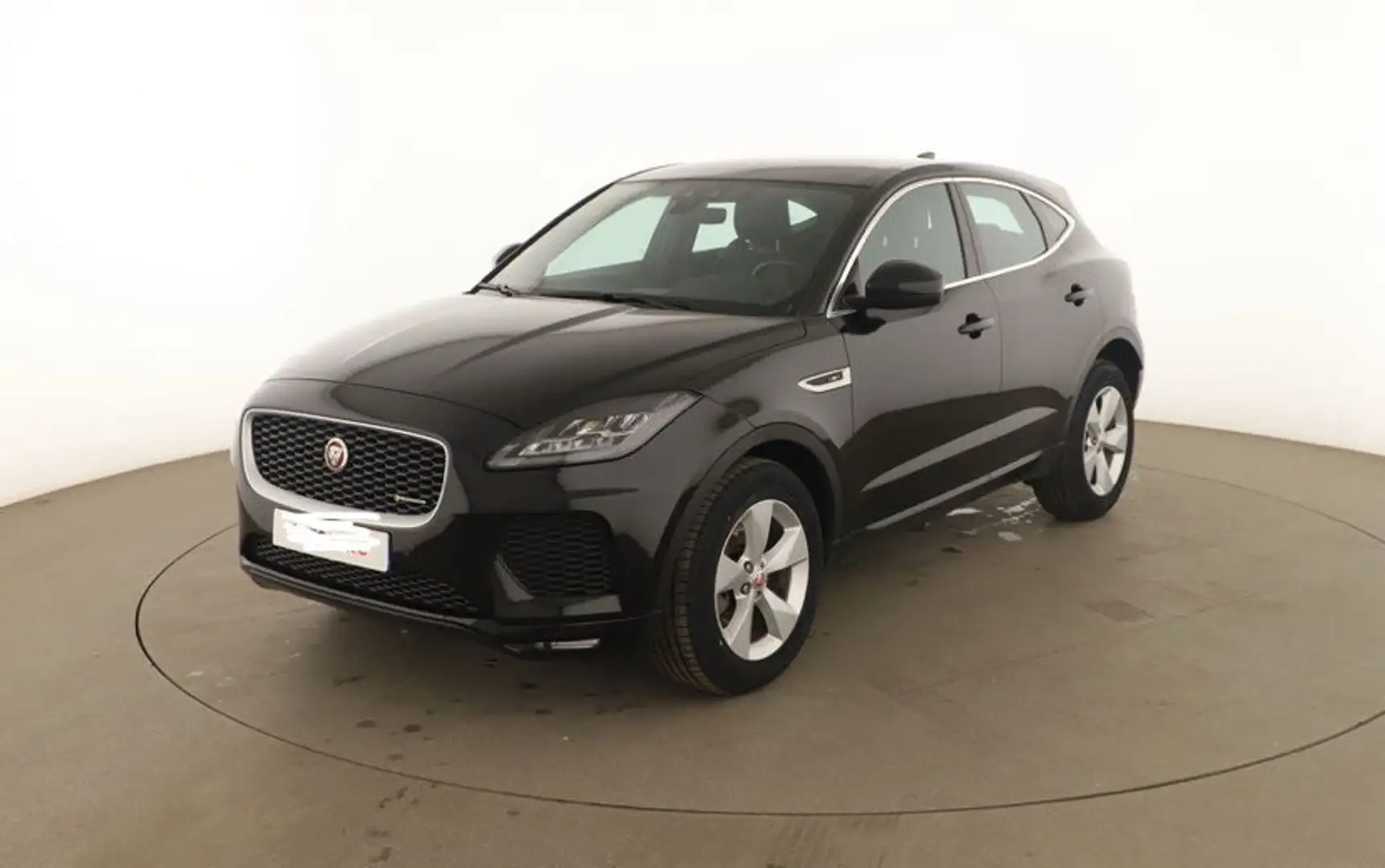 Jaguar E-Pace 2.0 D - 150 ch AWD BVA S - 1