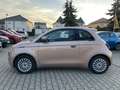 Fiat 500e Neuer 500 Elektro 320km Reichweite Gold - thumbnail 3