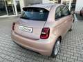 Fiat 500e Neuer 500 Elektro 320km Reichweite Gold - thumbnail 6