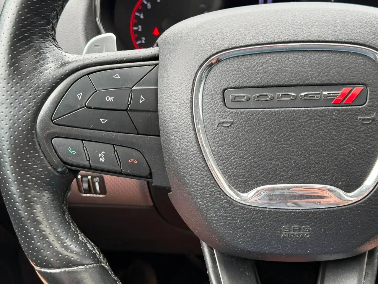 Dodge Durango photo Dodge Durango