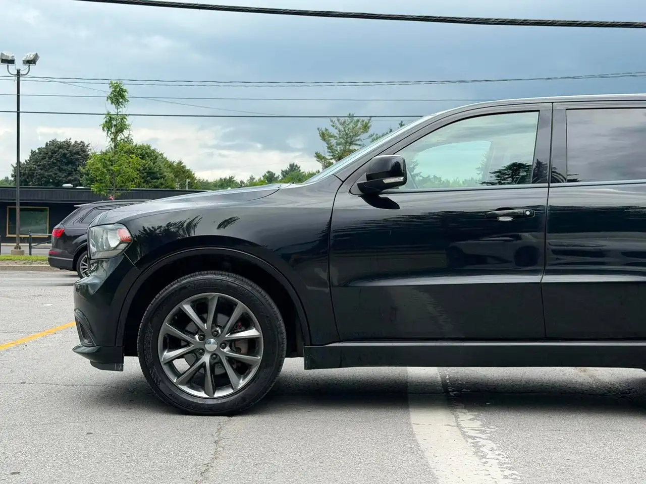 Dodge Durango photo Dodge Durango