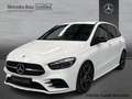 Mercedes-Benz B 200 200d - thumbnail 1