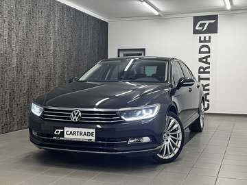 Highline 2,0 TDI SCR DSG / ACC/ NAVI/ APP CONNE...