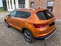 SEAT Ateca Ateca 1.6 CR TDI Ecomotive Move! DSG Orange - thumbnail 6