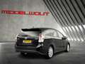 Toyota Prius+ Wagon 1.8 Executive SkyView 7-Pers/Pano-dak/Camera Zwart - thumbnail 9