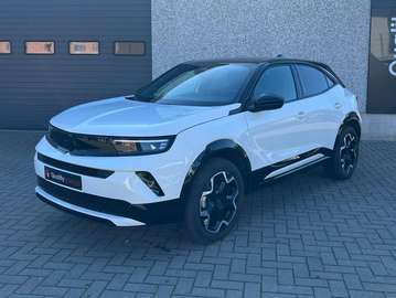 GS Facelift 130PK