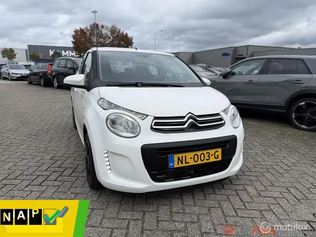 Citroën C1