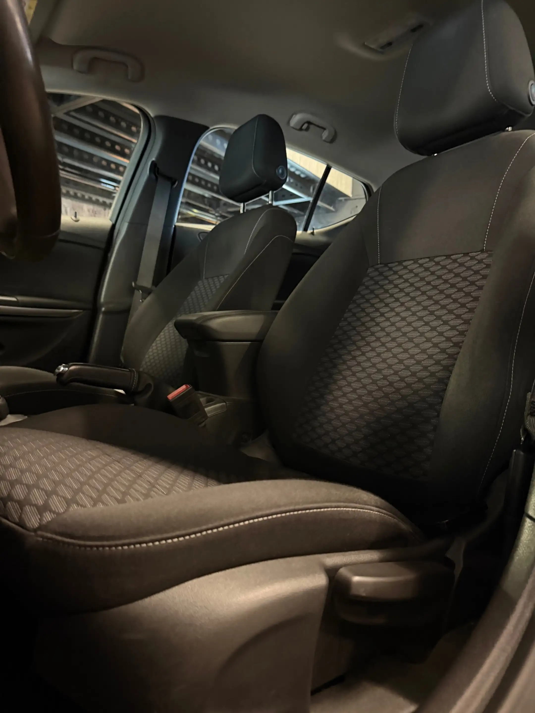 Opel Astra 1.0 Online Edition Automaat — photo 21