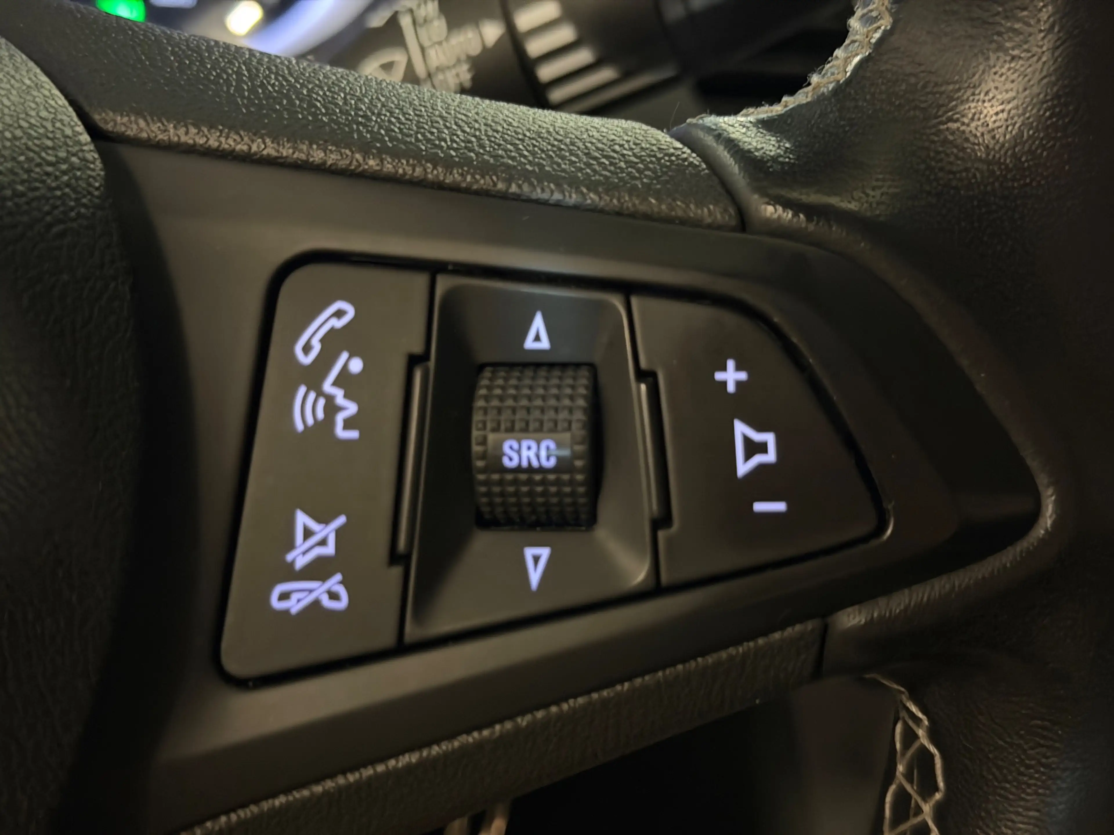 Opel Astra 1.0 Online Edition Automaat — photo 15