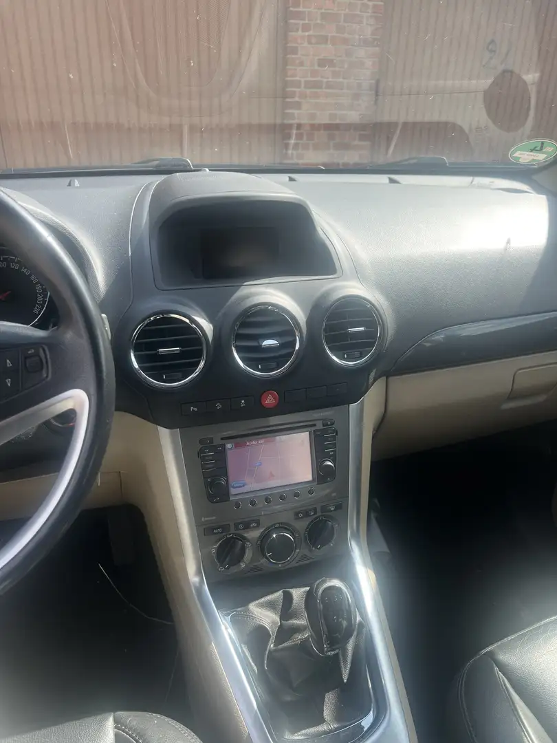Opel Antara - 1