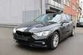 BMW 320 dTouring Schwarz - thumbnail 1