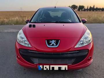 1.4 HDI 70cv