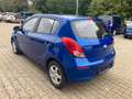 Hyundai i20 FIFA World Cup Edition Blau - thumbnail 3
