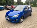 Hyundai i20 FIFA World Cup Edition Blau - thumbnail 2