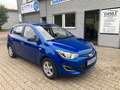 Hyundai i20 FIFA World Cup Edition Blau - thumbnail 1