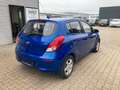 Hyundai i20 FIFA World Cup Edition Blau - thumbnail 4