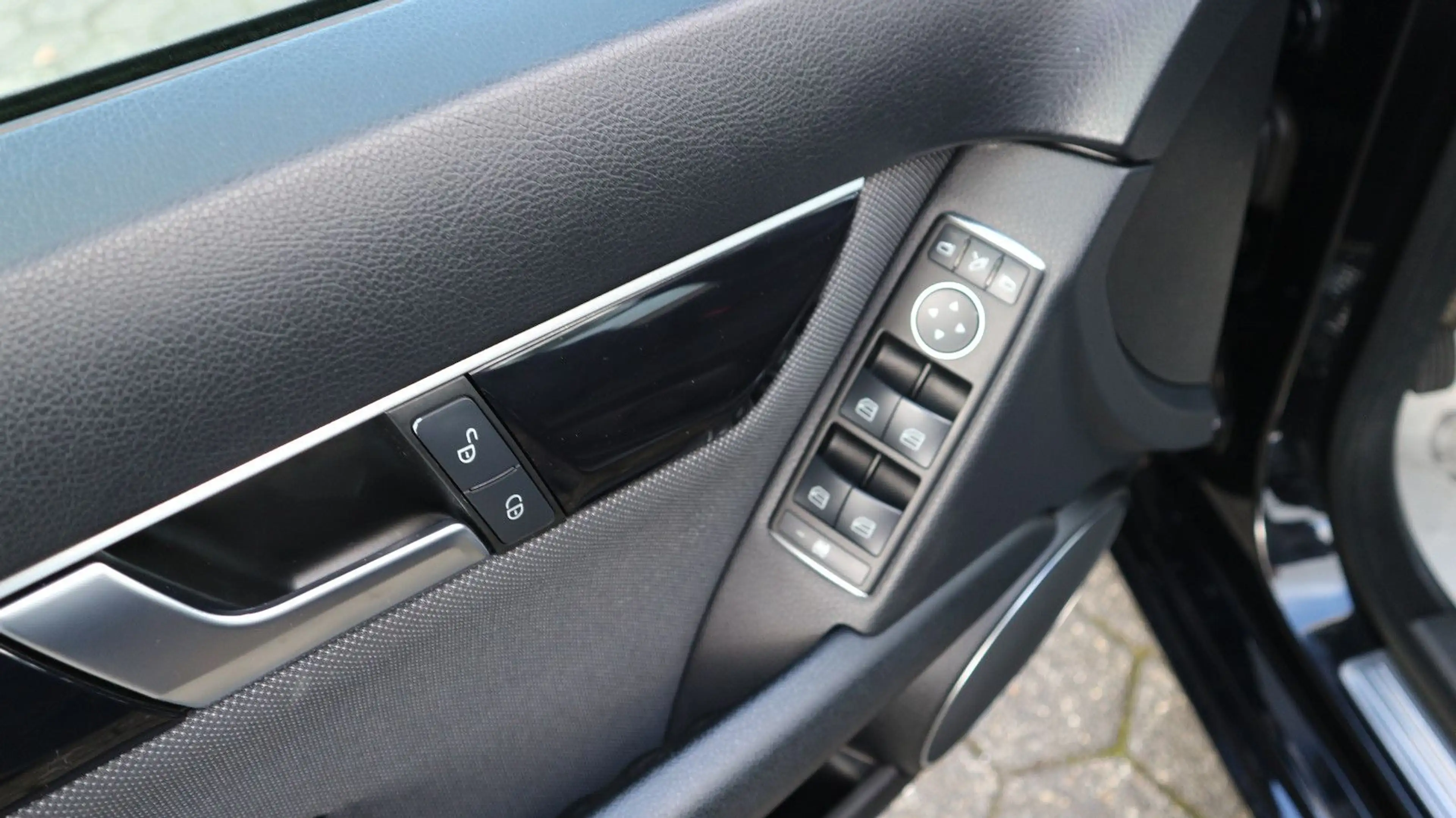 Mercedes-Benz C 220 C CDI BlueEfficiency — photo 14