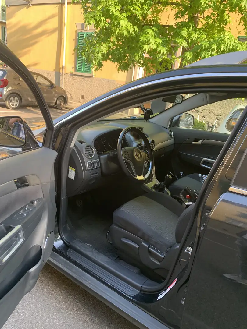 Opel Antara 2.0 CDTI 4x4 Edition - 1