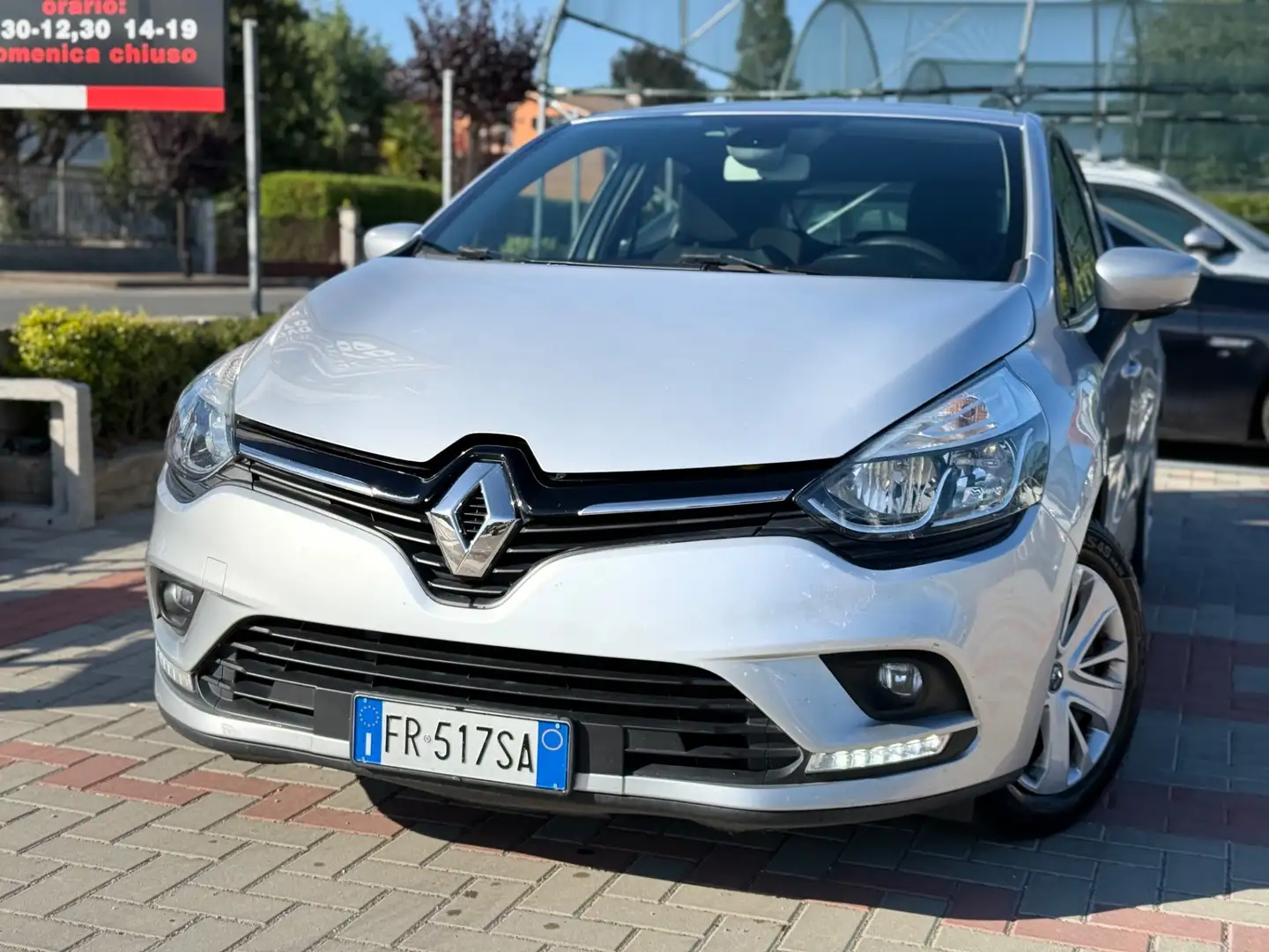 Renault Clio Clio dCi 8V 75 CV Start&Stop 5 porte Energy Duel Gri - 1