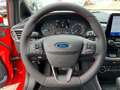 Ford Fiesta ST-Line 125PS Automatik LED DAB Rood - thumbnail 12