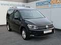 Volkswagen Caddy NAV ACC SHZ TEMPOMAT APPLE/ANDROID ALU PDC vo+hi crna - thumbnail 4