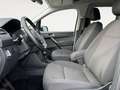 Volkswagen Caddy NAV ACC SHZ TEMPOMAT APPLE/ANDROID ALU PDC vo+hi Black - thumbnail 9