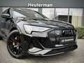 Audi e-tron E-Tron 50 Quattro S line/ Black Edition/ Sfeerverl Zwart - thumbnail 9
