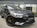 Audi e-tron E-Tron 50 Quattro S line/ Black Edition/ Sfeerverl Zwart - thumbnail 1