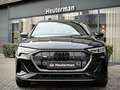 Audi e-tron E-Tron 50 Quattro S line/ Black Edition/ Sfeerverl Zwart - thumbnail 5