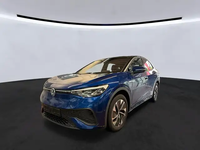 Volkswagen ID.5 Pro Performance Navi ACC PDC Kessy Kamera