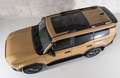 Toyota Land Cruiser 250 PRESIDENT 7 POSTI SAND /PELLE MARRONE Beige - thumbnail 3