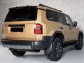 Toyota Land Cruiser 250 PRESIDENT 7 POSTI SAND /PELLE MARRONE Beige - thumbnail 7